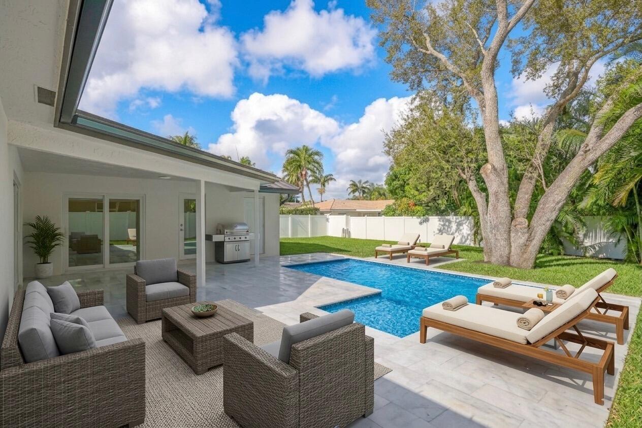 THE PINELANDS SEC 2 - Residential