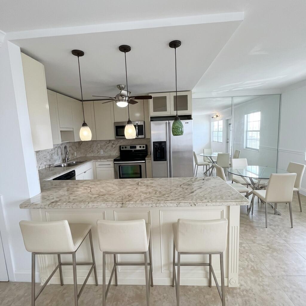 REXFORD AT CENTURY VILLAGE CONDO - Residential