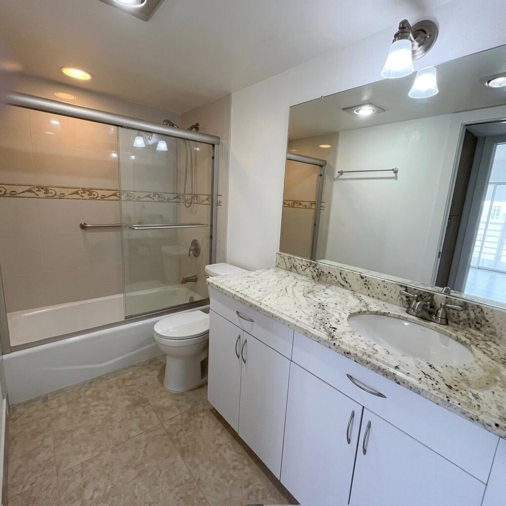 REXFORD AT CENTURY VILLAGE CONDO - Residential