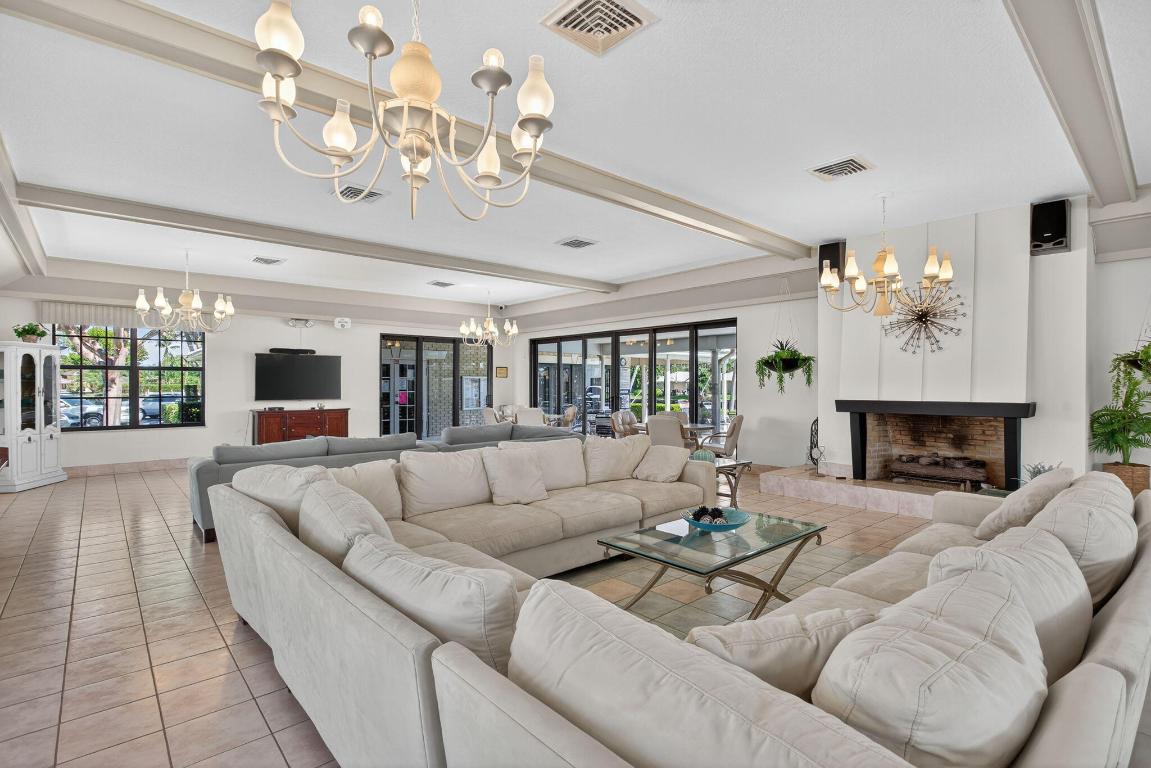 CYPRESS CLUB CONDO - Residential