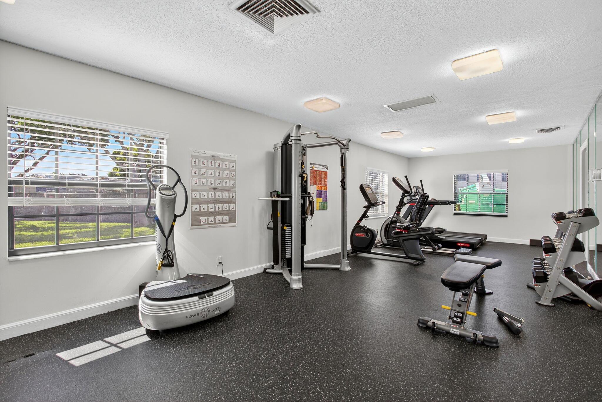 CYPRESS CLUB CONDO - Residential