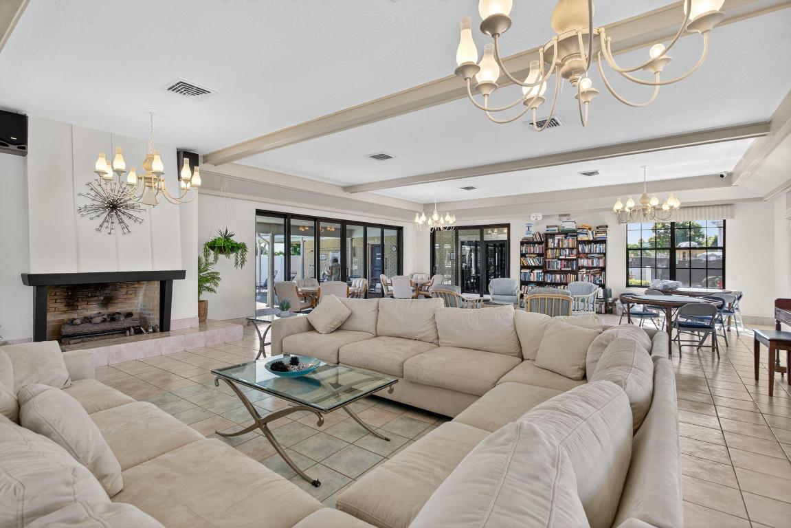 CYPRESS CLUB CONDO - Residential