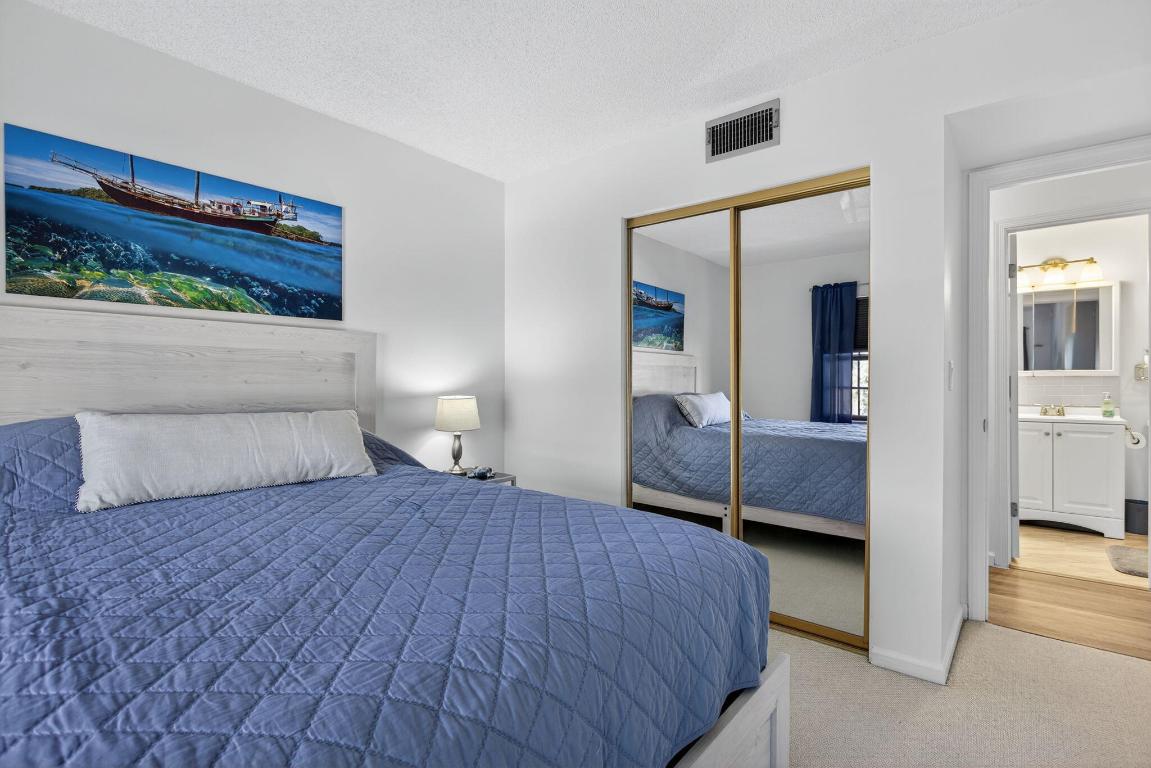 CYPRESS CLUB CONDO - Residential