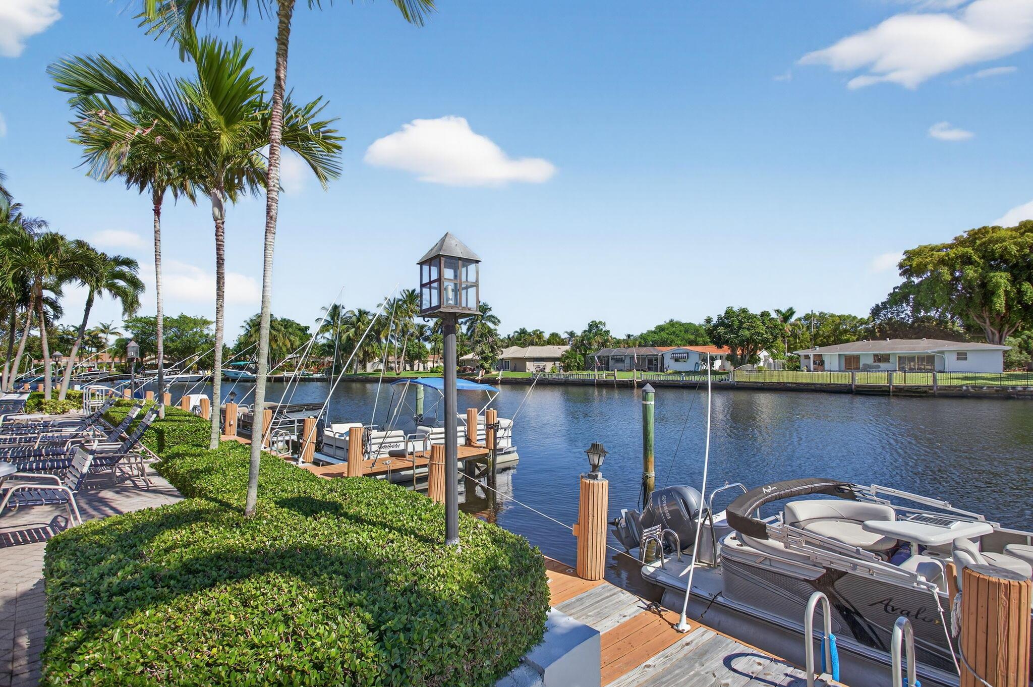 CYPRESS CLUB CONDO - Residential