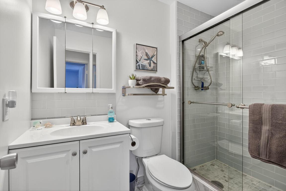 CYPRESS CLUB CONDO - Residential