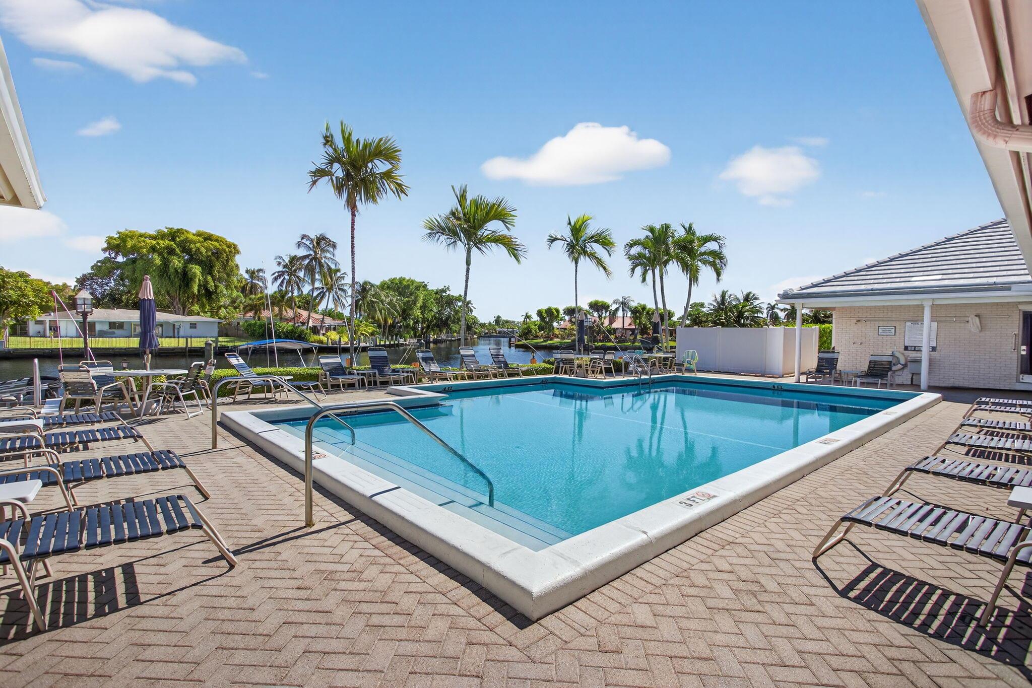 CYPRESS CLUB CONDO - Residential