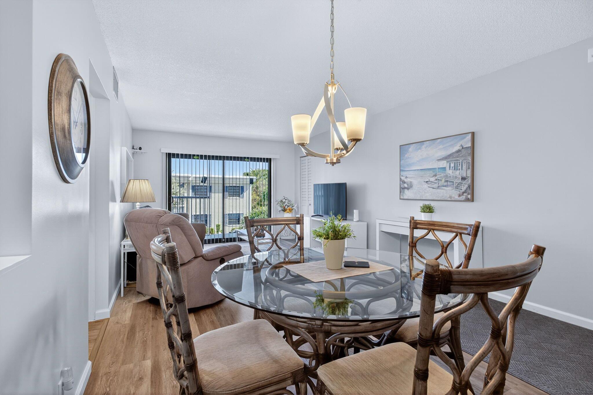 CYPRESS CLUB CONDO - Residential