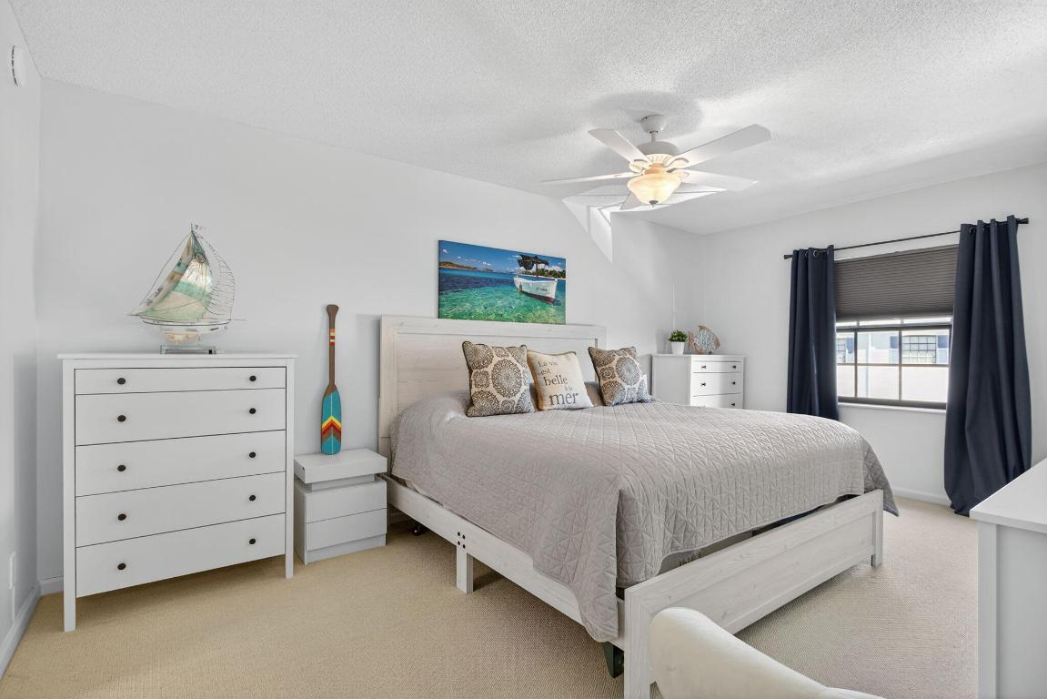 CYPRESS CLUB CONDO - Residential