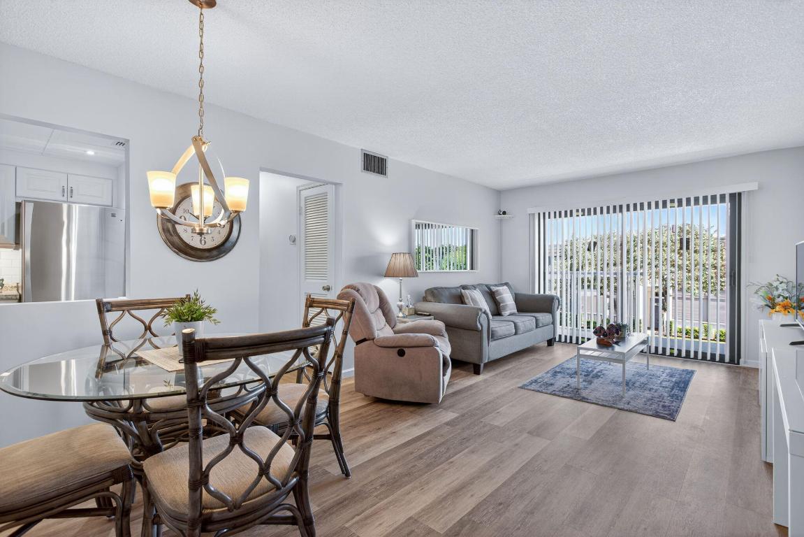 CYPRESS CLUB CONDO - Residential