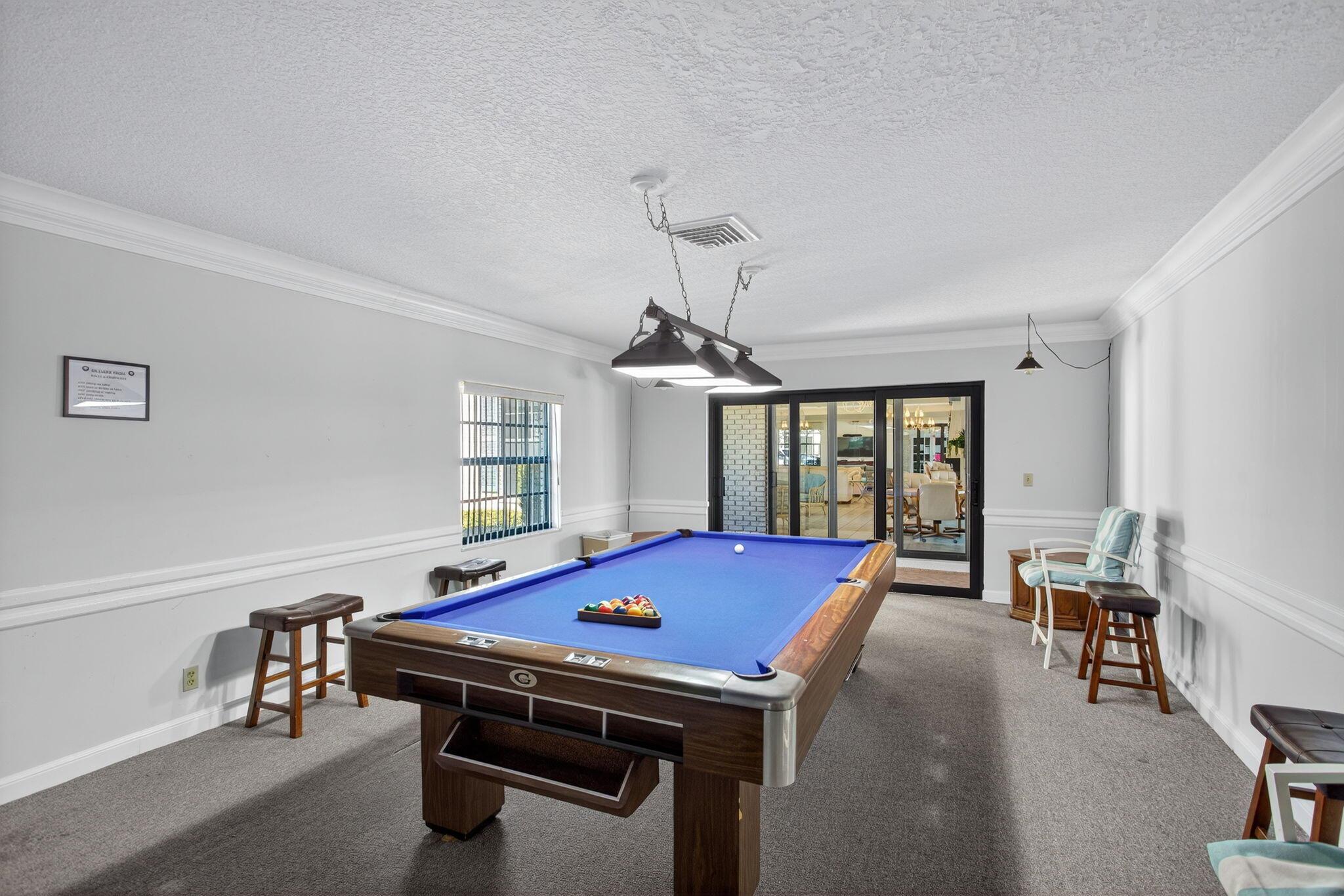CYPRESS CLUB CONDO - Residential