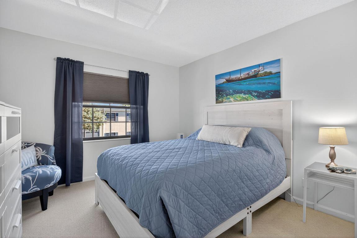 CYPRESS CLUB CONDO - Residential