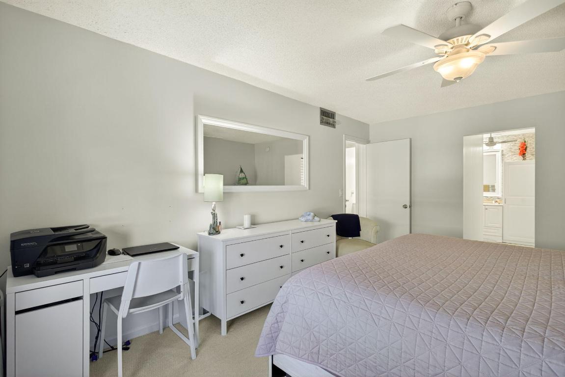 CYPRESS CLUB CONDO - Residential