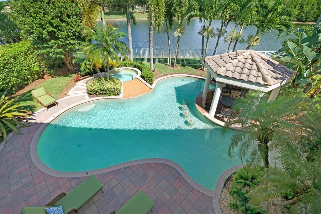 Photo of 2272 Merriweather Way, Wellington, FL 33414 (MLS # R10803233)