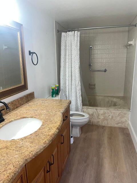 Tiny photo for 2202 S CYPRESS BEND Drive #801, Pompano Beach, FL 33069 (MLS # B26054705)
