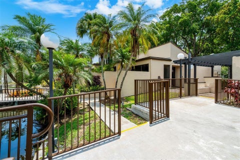 Tiny photo for 2202 S CYPRESS BEND Drive #801, Pompano Beach, FL 33069 (MLS # B26054705)