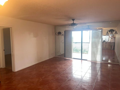 Tiny photo for 2202 S CYPRESS BEND Drive #801, Pompano Beach, FL 33069 (MLS # B26054705)