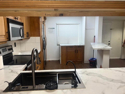 Tiny photo for 2202 S CYPRESS BEND Drive #801, Pompano Beach, FL 33069 (MLS # B26054705)