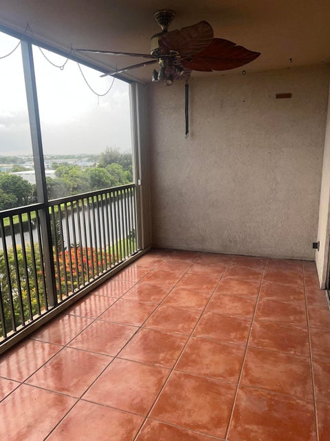Tiny photo for 2202 S CYPRESS BEND Drive #801, Pompano Beach, FL 33069 (MLS # B26054705)