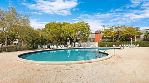 Tiny photo for 2202 S CYPRESS BEND Drive #801, Pompano Beach, FL 33069 (MLS # B26054705)