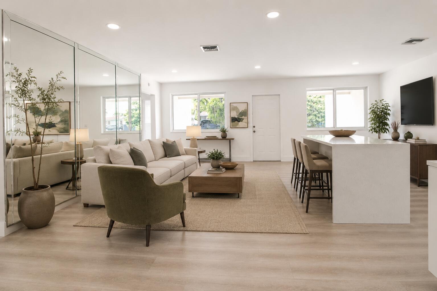 SUNRISE GOLF VILLAGE - Residential