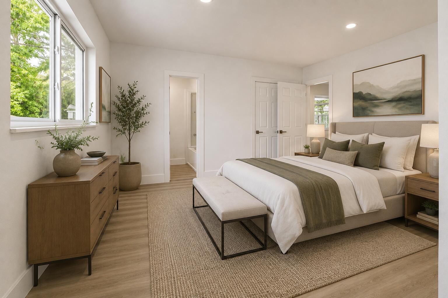 SUNRISE GOLF VILLAGE - Residential