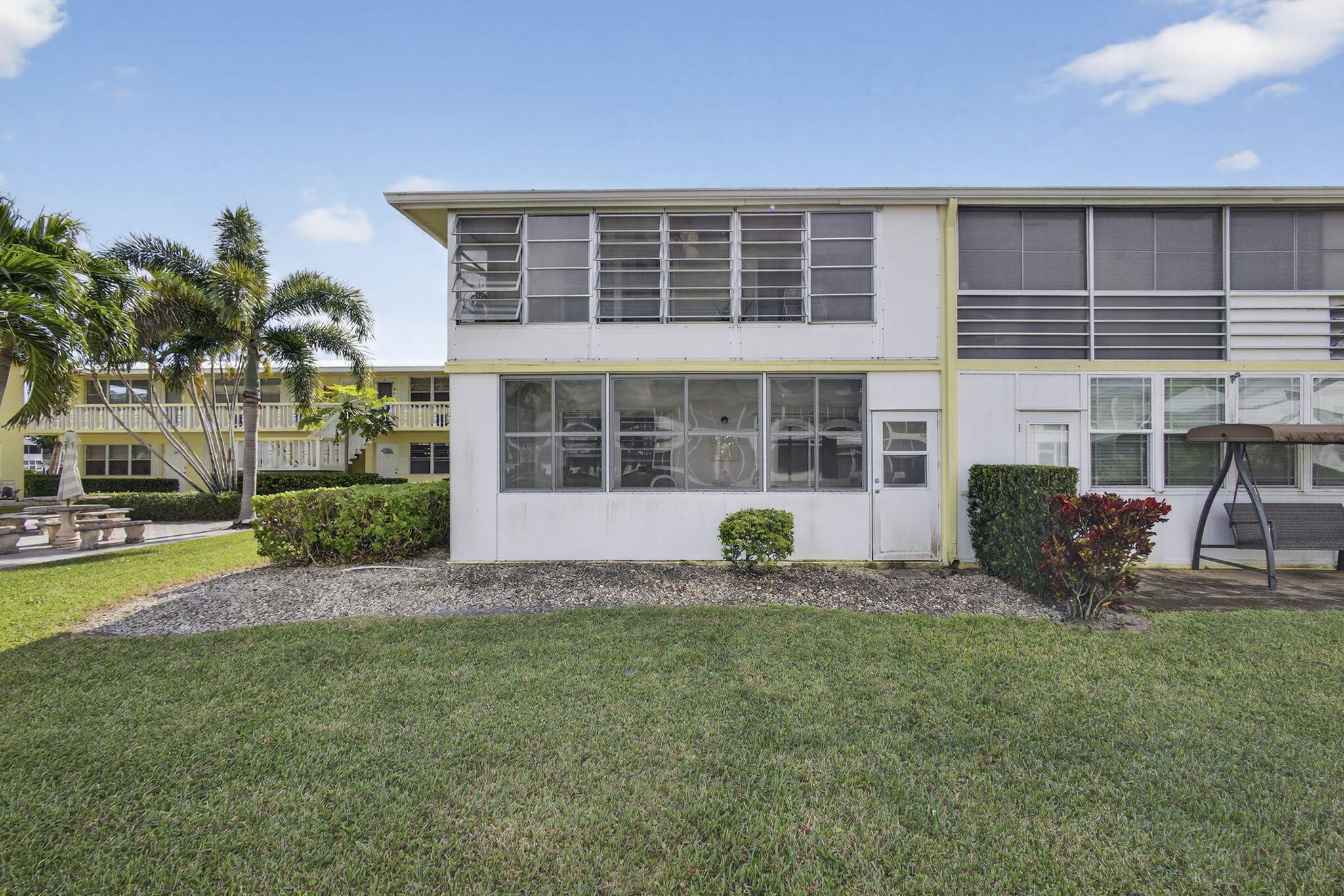 SHEFFIELD CONDOS A TO Q - Residential