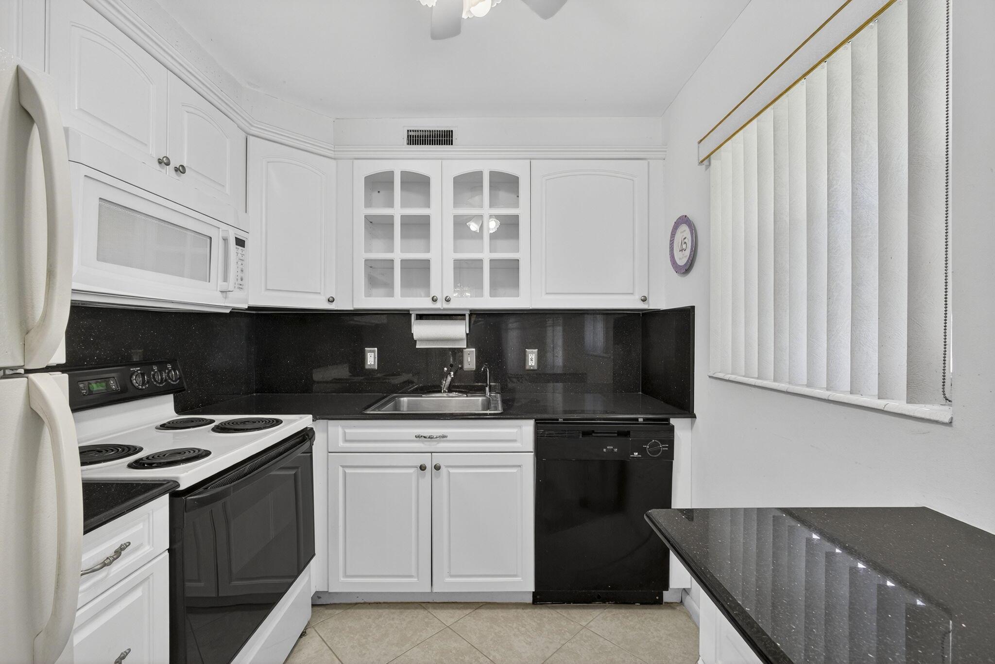 SHEFFIELD CONDOS A TO Q - Residential