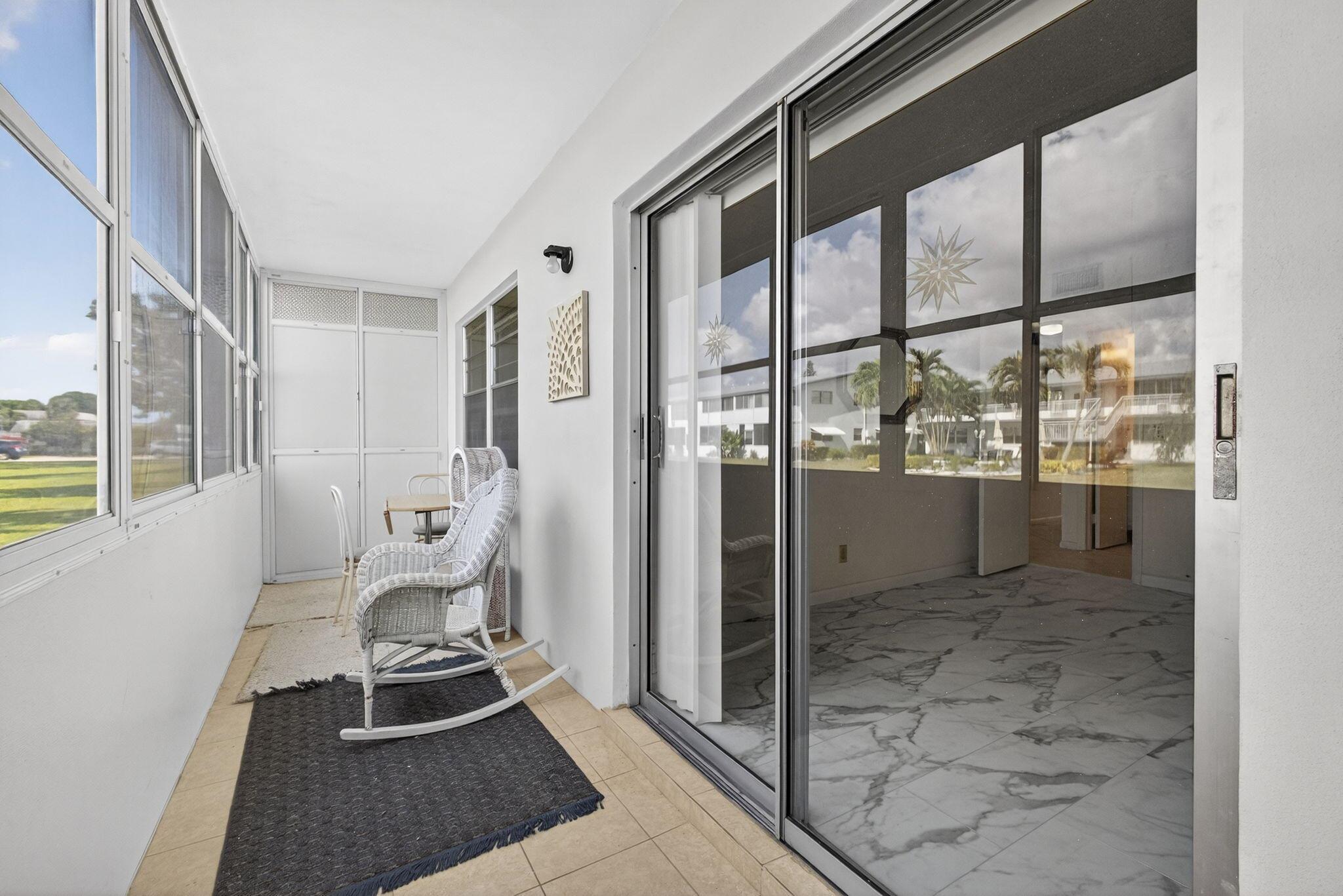 SHEFFIELD CONDOS A TO Q - Residential