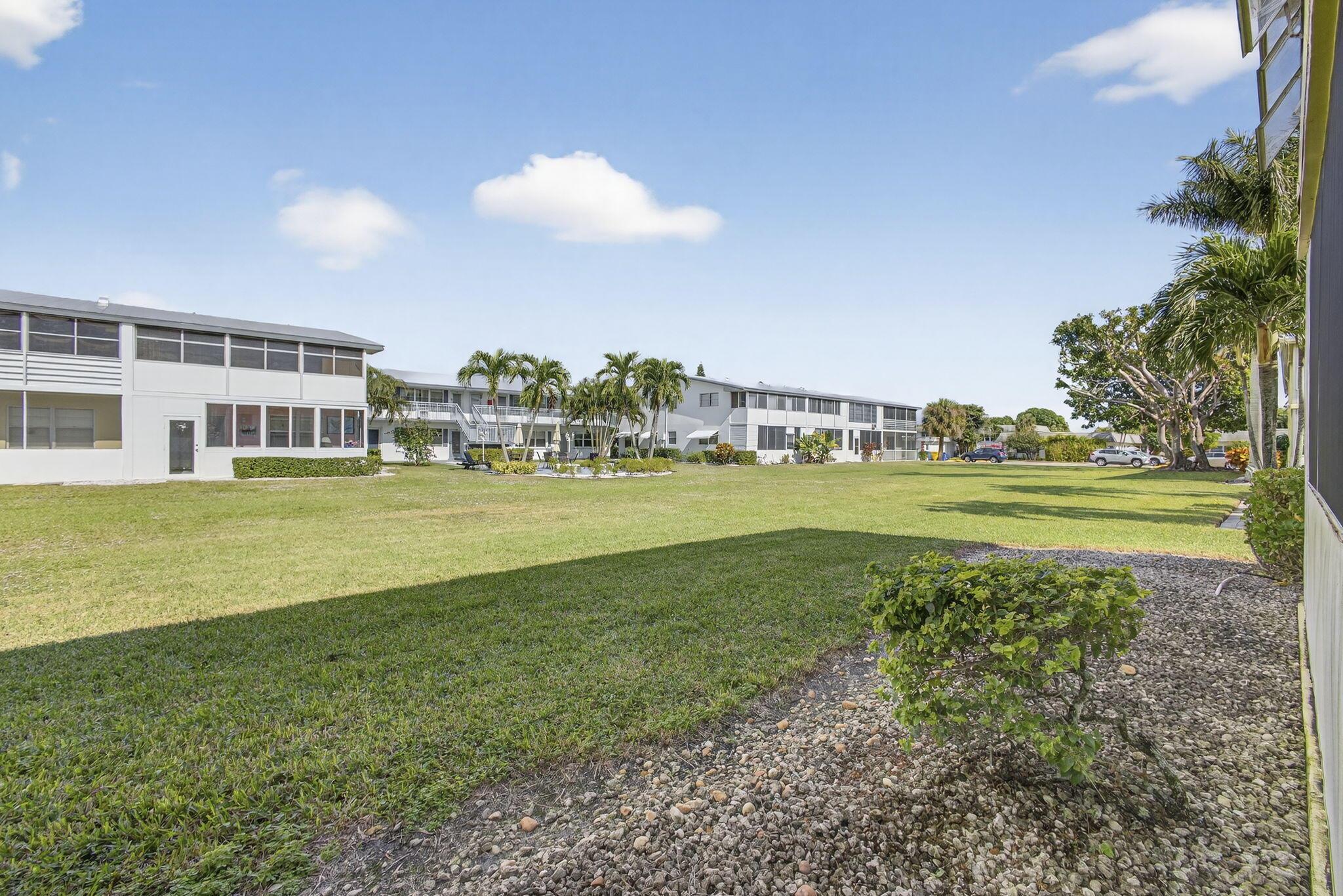 SHEFFIELD CONDOS A TO Q - Residential