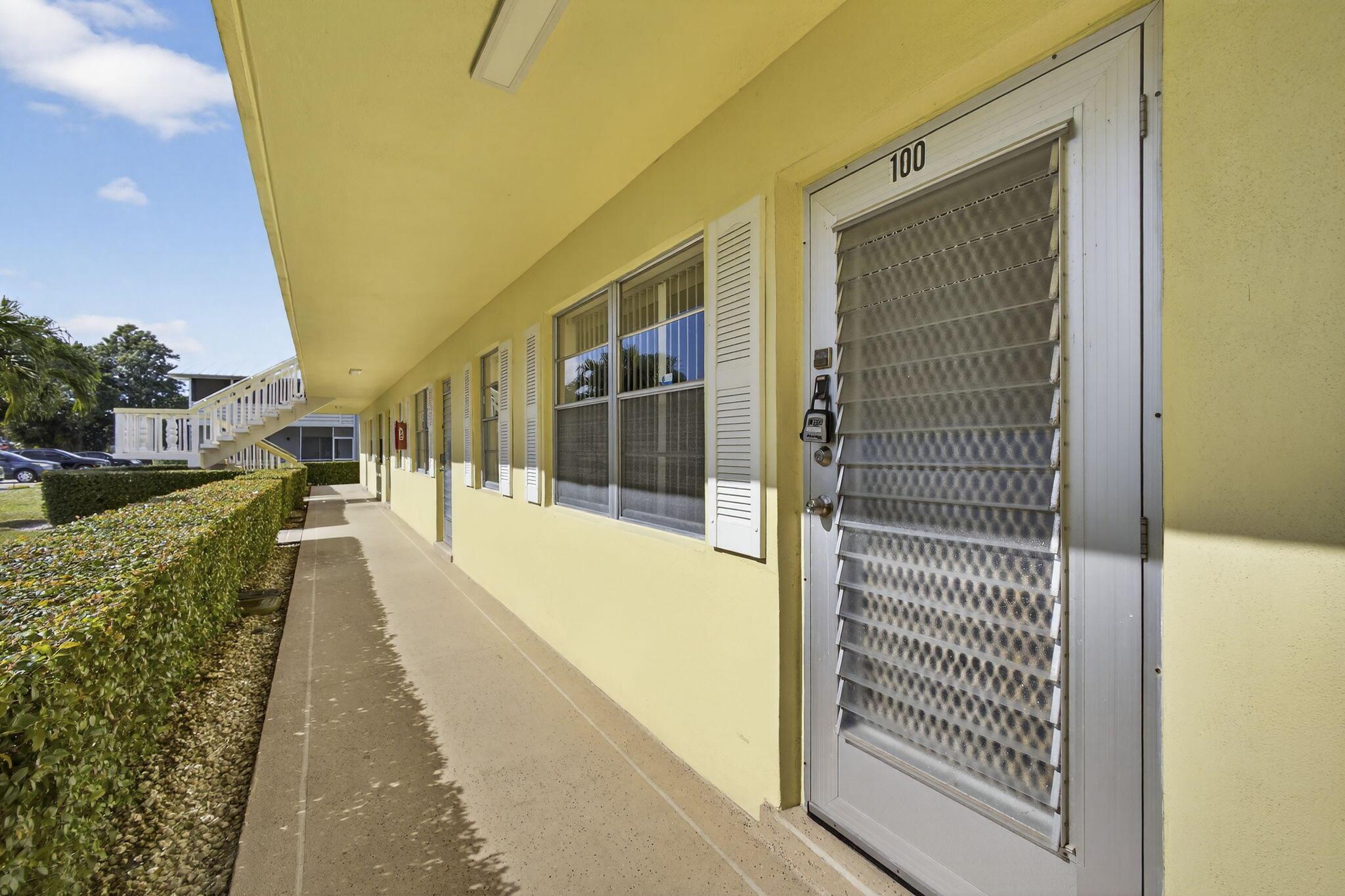 SHEFFIELD CONDOS A TO Q - Residential