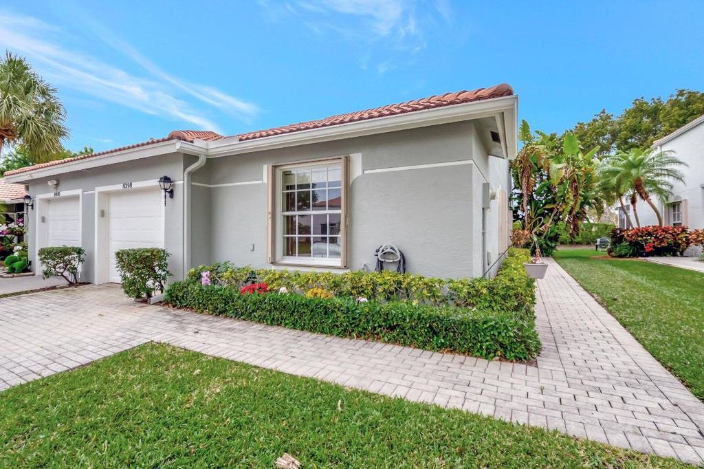 Photo of 8398 Logia Circle, Boynton Beach, FL 33472 (MLS # R11075459)