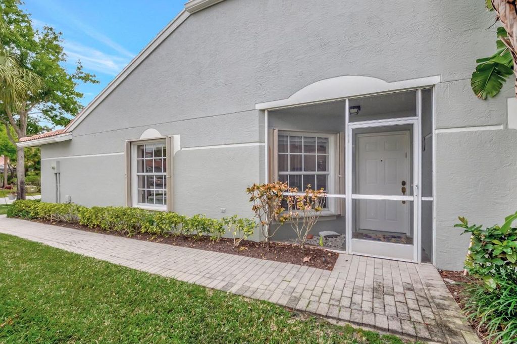 Photo of 8398 Logia Circle, Boynton Beach, FL 33472 (MLS # R11075459)