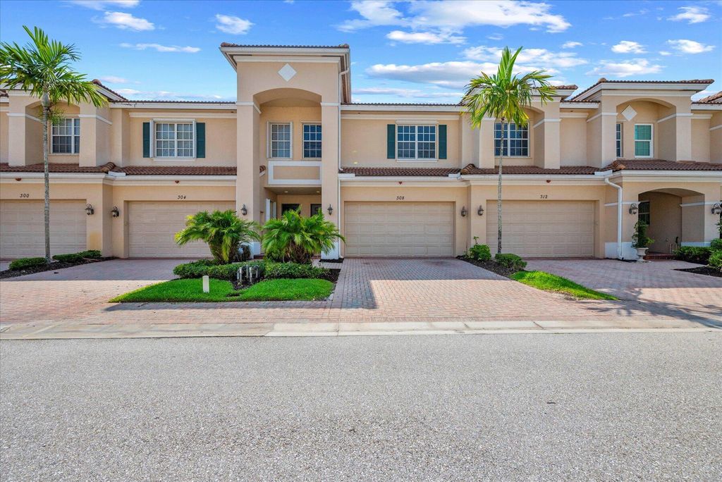 Photo of 308 SW Otter Run Place, Stuart, FL 34997 (MLS # R10989905)