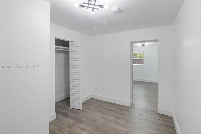 Queens Park - Residential Income