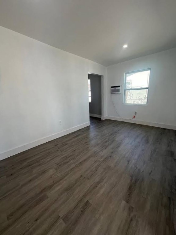 Queens Park - Residential Income