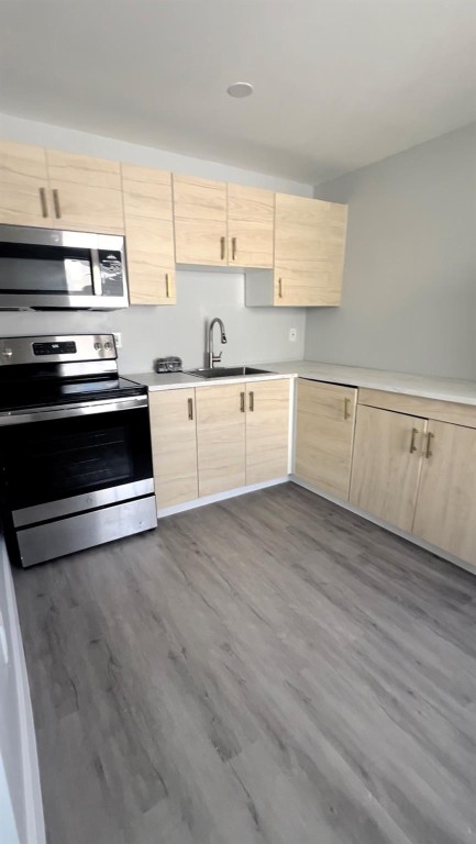 Queens Park - Residential Income