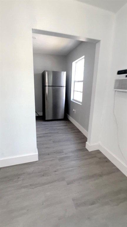 Queens Park - Residential Income