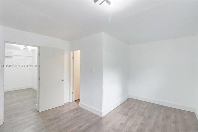 Queens Park - Residential Income