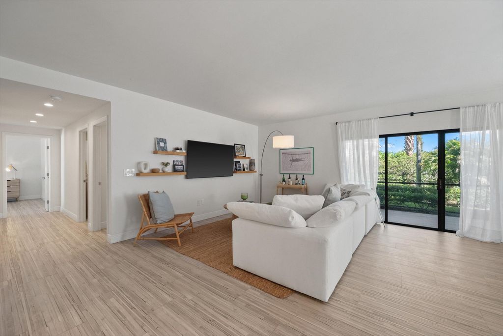 Photo of 11355 Pond View Drive #D104, Wellington, FL 33414 (MLS # B26024753)