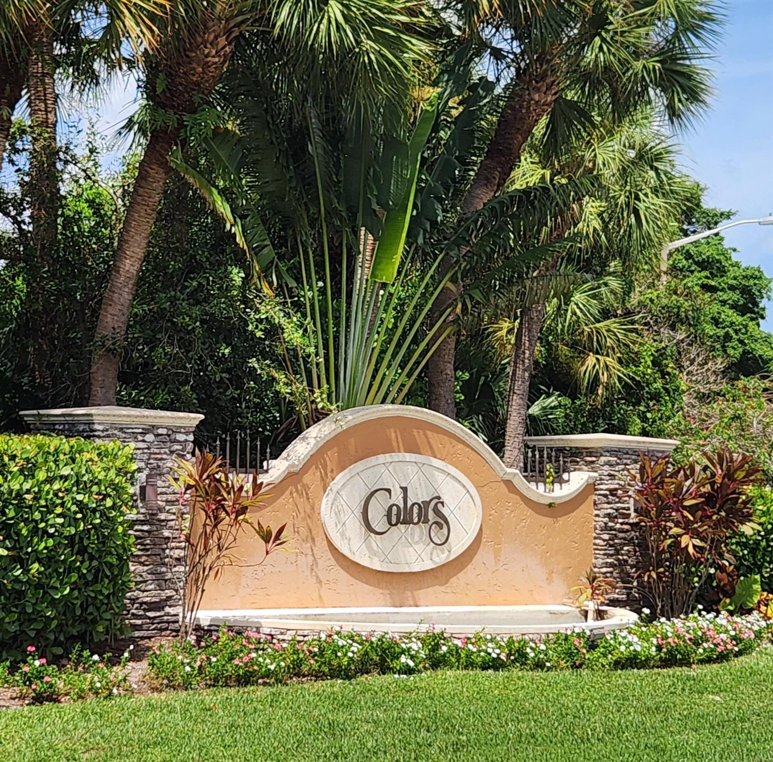 Ahhhhhh.....welcome home to your piece of paradise. Nestled in the heart of Boynton Beach, this 3 bedroom, with an additional den/office and 2 and half bath is calling your name. Screened in patio and an upstairs patio that over looks the wonderful lake view. One of the biggest lots as it located in the end of the cul-de-sac!! This subdivision includes in your monthly maintenance fee; your cable, trash removal, pool and club house facility, common areas, sidewalks, lights for safety for only $200 a month! Located near awesome shops and restaurants as well major highways. Come take a look today - best value in the neighborhood!
