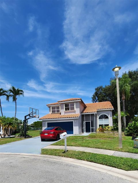 6011 Citrine Ct Boynton Beach FL 33472