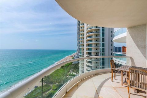 16051 Collins Ave 1202 Sunny Isles Beach FL 33160