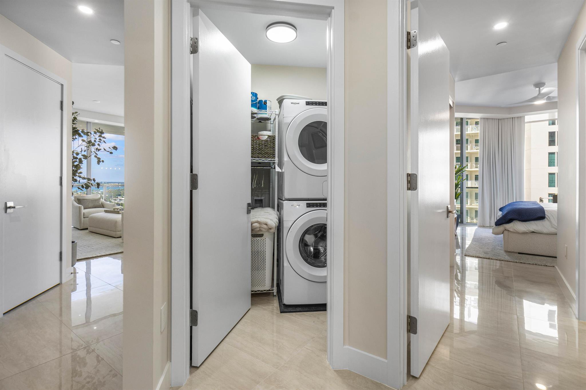 Amrit Ocean Resort & Resi - Residential