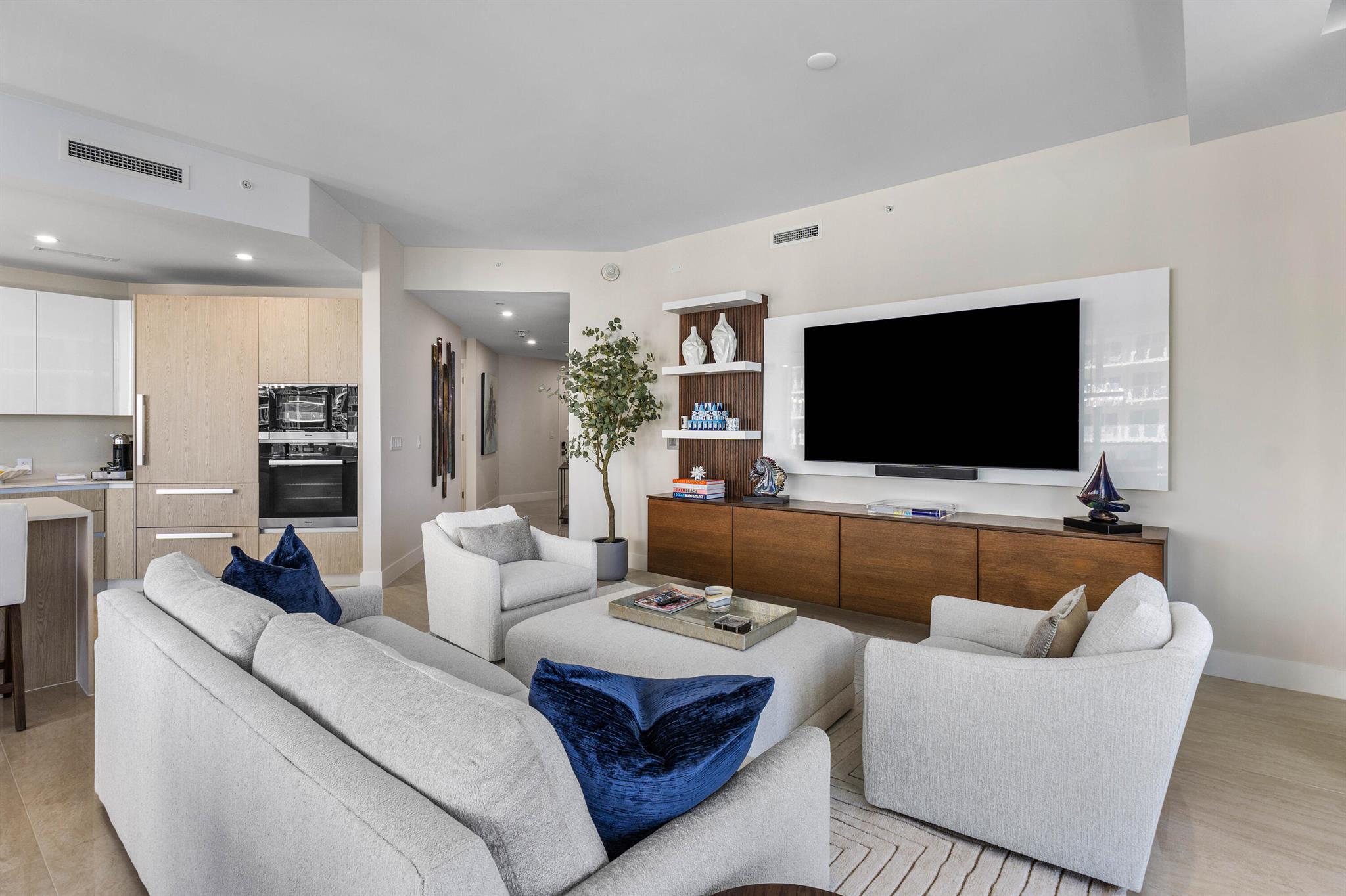 Amrit Ocean Resort & Resi - Residential