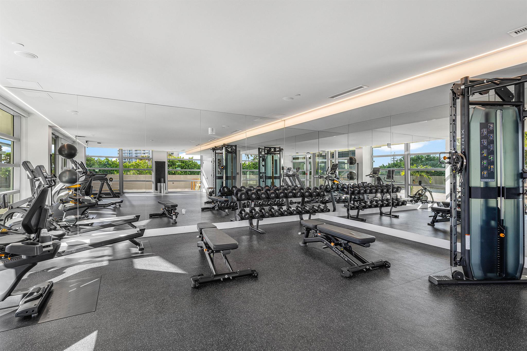 Amrit Ocean Resort & Resi - Residential