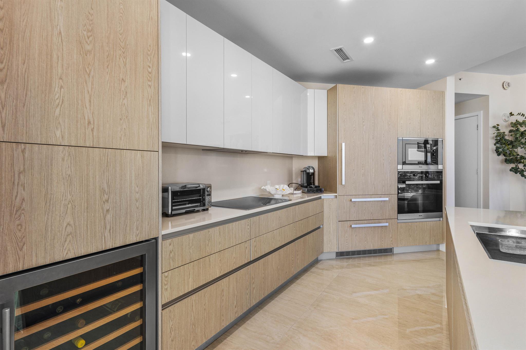 Amrit Ocean Resort & Resi - Residential