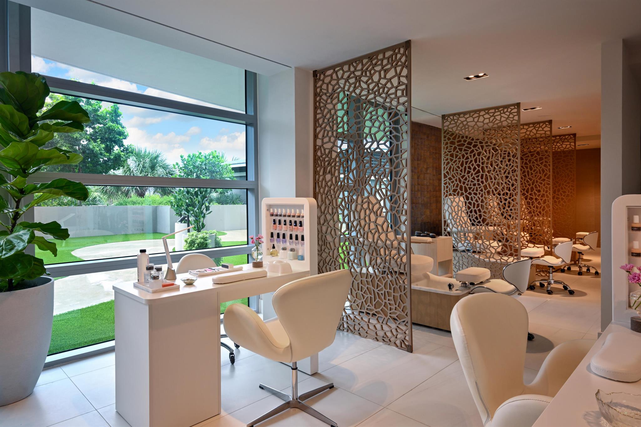 Amrit Ocean Resort & Resi - Residential