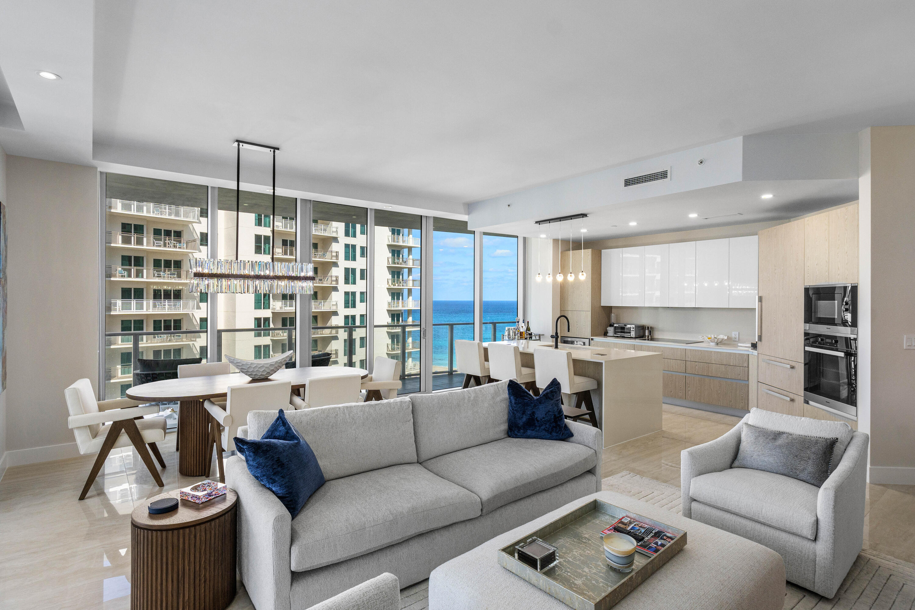 3100 N Ocean Drive H-1209