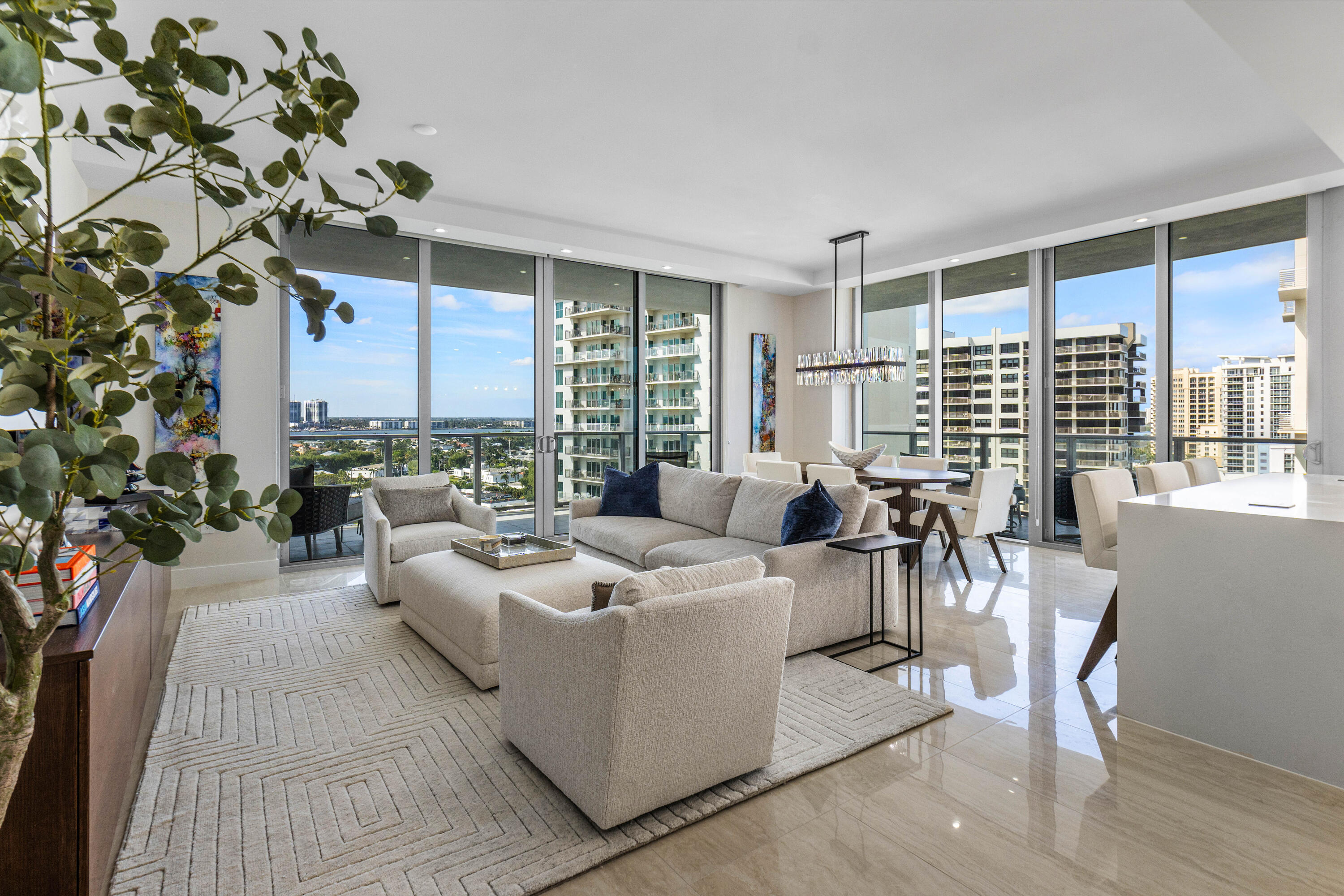 3100 N Ocean Drive H-1209