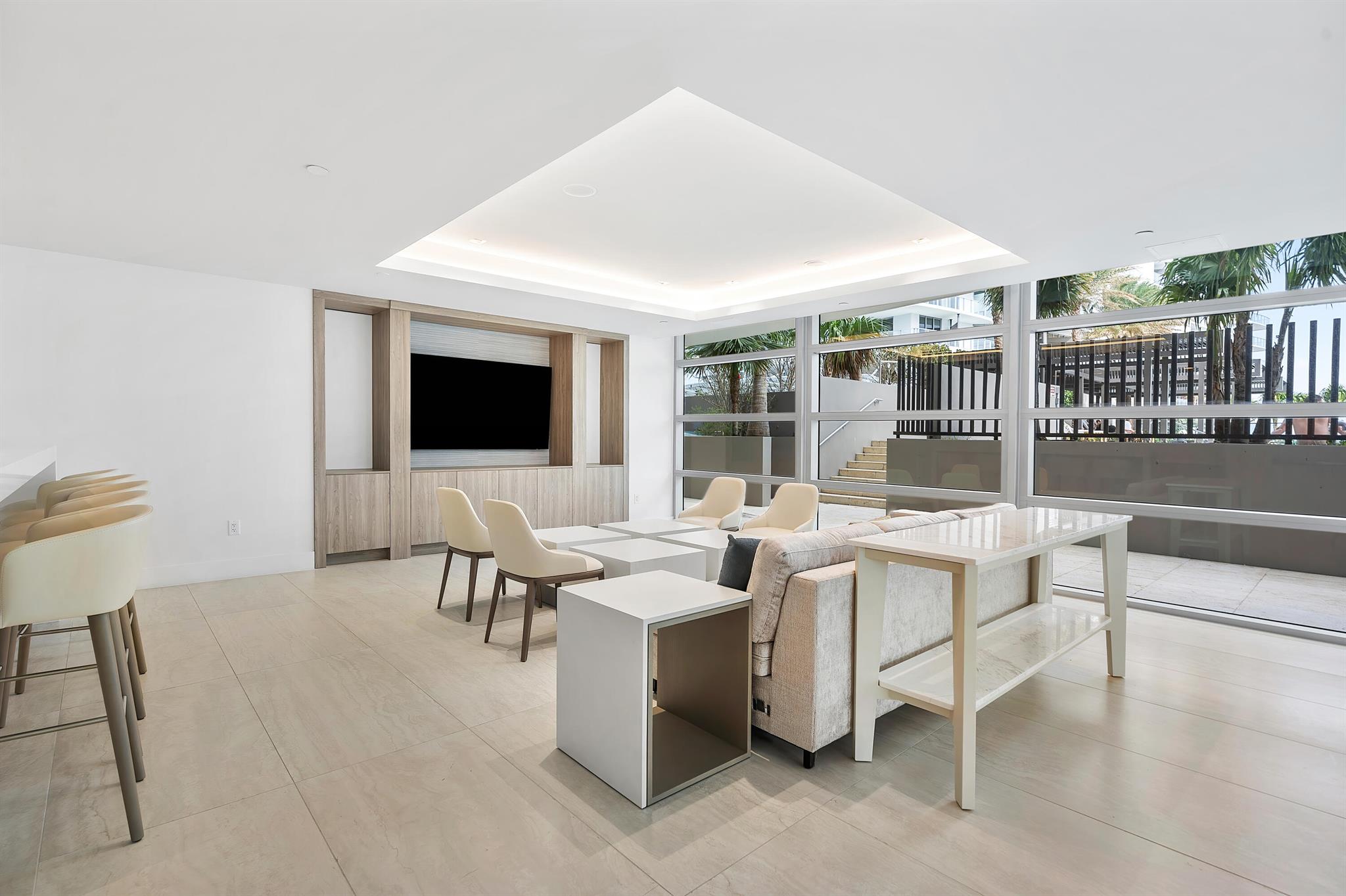 Amrit Ocean Resort & Resi - Residential